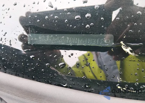 2008 Dodge Charger z USA, uszkodzony, nr VIN 2B3KA43R18H161831